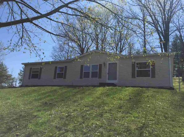 1044 N Hackberry St, West Baden Springs, IN 47469