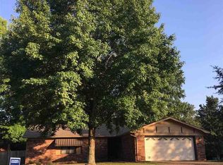 202 Otter Pl, Jacksonville, AR 72076