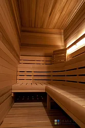 Rented by Halcyon Management Group LLC