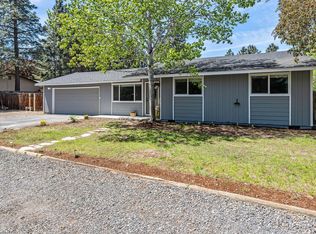 61805 Fargo Ln, Bend, OR 97702