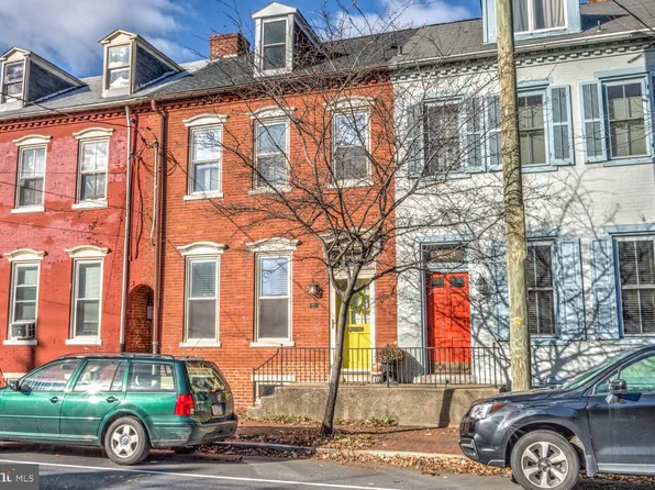 221 E Walnut St, Lancaster, PA 17602