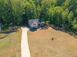 5171 Salem Woods Dr, Graham, NC 27253