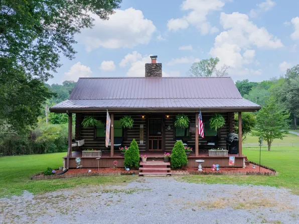 2538 Lead Mine Valley Rd SW, Cleveland, TN 37311
