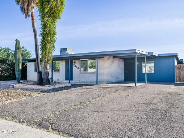 7612 E Apple Tree Dr, Tucson, AZ 85730
