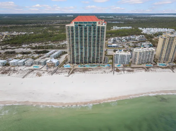 23972 Perdido Beach Blvd #2302, Orange Beach, AL 36561