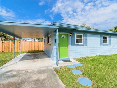 989 Sailfish Dr, Atlantic Beach, FL, 32233