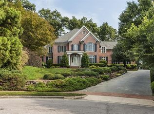 1913 Chase Ct, Raleigh, NC 27607