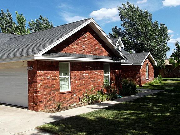 Double Side Entry Garage