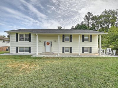 130 Jim Buck Rd, Johnson City, TN, 37601