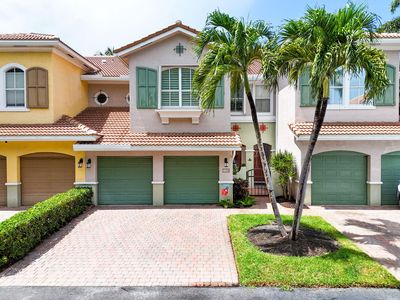 104 Las Brisas Circle, Hypoluxo, FL, 33462