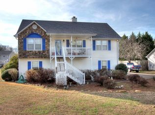 11 Laurel Cv, Cartersville, GA