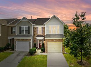 4007 Newell Ln, Raleigh, NC 27616