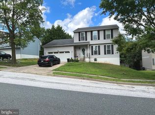 8606 Daytona Rd, Rosedale, MD 21237