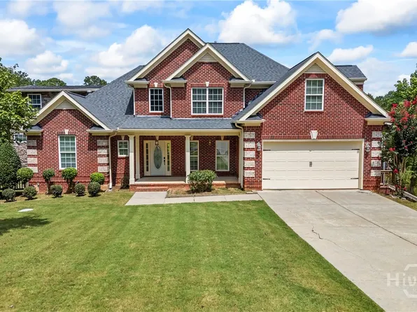 1508 Ridgewood Court, Monroe, GA 30656
