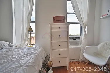 Rented by Metropolitan Realty