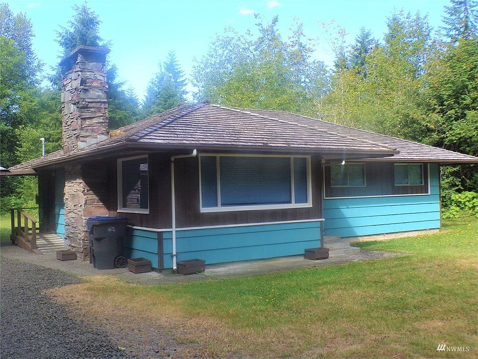 2965 E Hoquiam Rd, Hoquiam, WA 98550 MLS 1983364 Zillow
