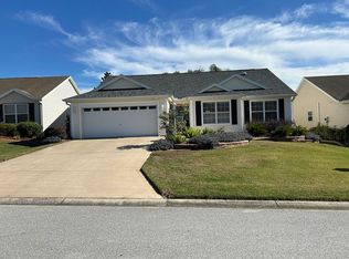 2221 Sutton Ter, The Villages, FL 32162