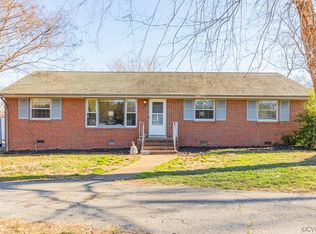 7382 Atlee Rd, Mechanicsville, VA 23111