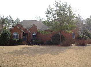 119 Friburg Rd, New Bern, NC 28562