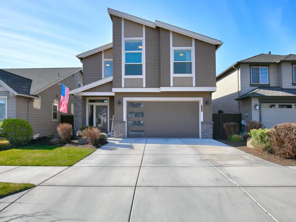 3730 SW Badger Ct, Redmond, OR 97756
