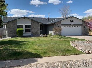 4905 Danube Ct NE, Albuquerque, NM 87111