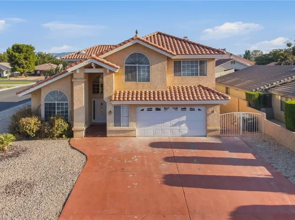 17943 Garden Glen Dr, Victorville, CA 92395