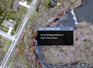 Portage Ave #62, Three Rivers, MI 49093