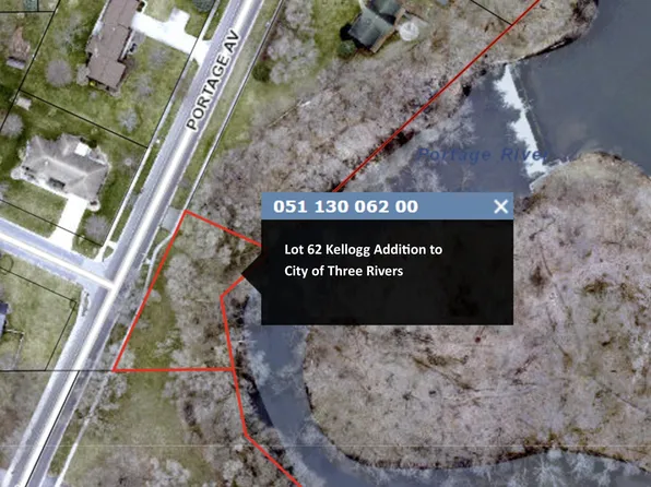 Portage Ave #62, Three Rivers, MI 49093