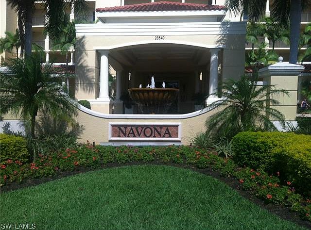 1st image of 23540 Via Veneto Blvd Unit 303
