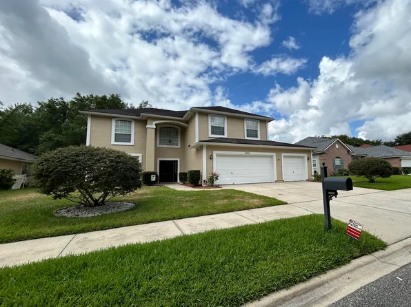 14334 FISH EAGLE Drive E, Jacksonville, FL 32226