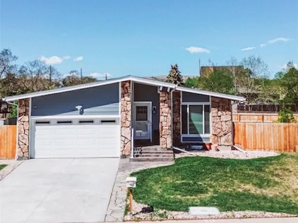 1089 S Johnson Way, Lakewood, CO 80226