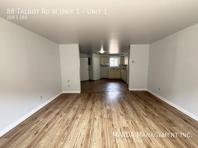 88 Talbot Rd W #1 — Photo 6