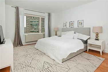 Rented by Sieber International