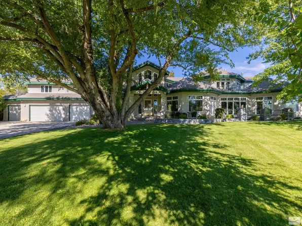 1580 Fifth Green Ct, Gardnerville, NV 89460