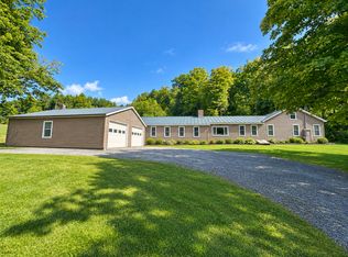 1933 Jericho Rd, White River Junction, VT 05001