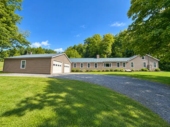 1933 Jericho Rd, White River Junction, VT 05001