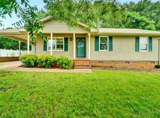 3104 Whitehall Rd, Anderson, SC 29626
