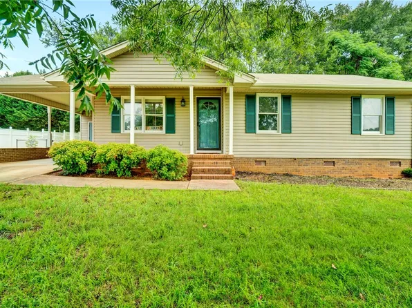 3104 Whitehall Rd, Anderson, SC 29626
