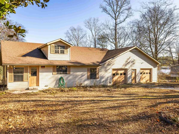 3618 Shore Dr, Ashville, AL 35953