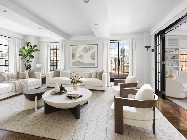 227 East 57th Street 12EG image 1 of 18