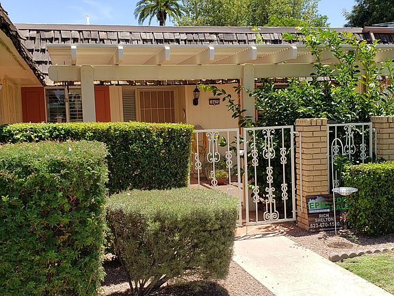 4th image of 10425 W Desert Forest Cir