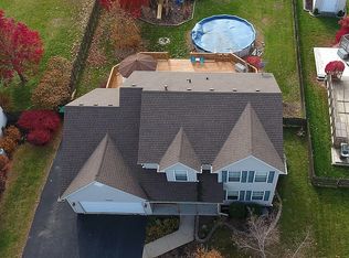 26238 W Squire Ln, Channahon, IL 60410