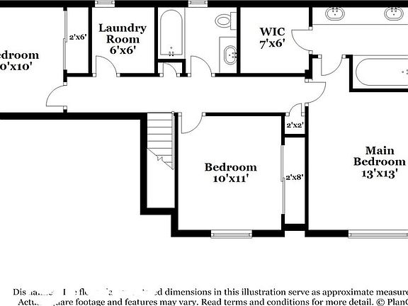 3rd image of 10031 Wyandott Cir S