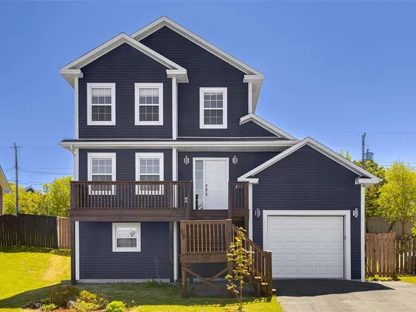 65 Chatwood Crescent, Conception Bay South, NL A1X0B1
