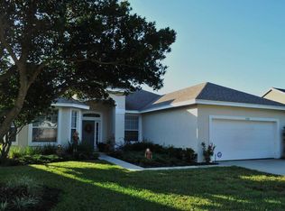 1160 Golf Point Loop, Apopka, FL 32712