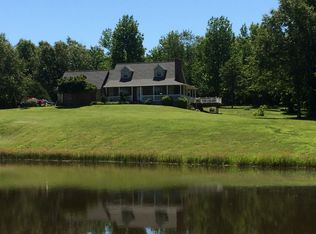 14372 Hidden Trails Cir, Dexter, MO 63841