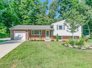 200 Tiber Dr, Painesville, OH 44077