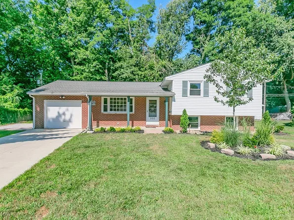 200 Tiber Dr, Painesville, OH 44077