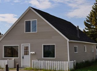1224 Casey St, Butte, MT 59701