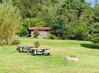 1721 Latham Rd, Thetford, VT 05043